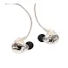 Наушники внутриканальные JH Audio JH5 Clear - рис.1 Наушники внутриканальные JH Audio JH5 Clear - рис.1