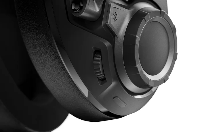 Игровая гарнитура Sennheiser GSP 670 Wireless - рис.6