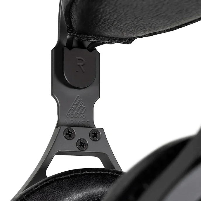 High End наушники Abyss AB-1266 PHI TC Lite - рис.11