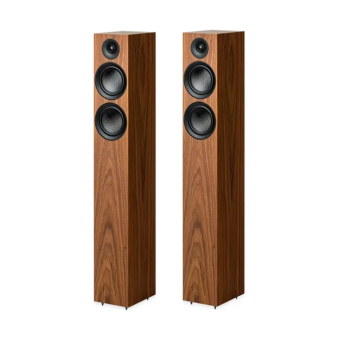 Напольная акустика Pro-Ject Speaker Box 12 E Carbon Walnut - рис.0