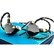 High End наушники Unique Melody Mest Jet (Link Cable) Black - рис.9