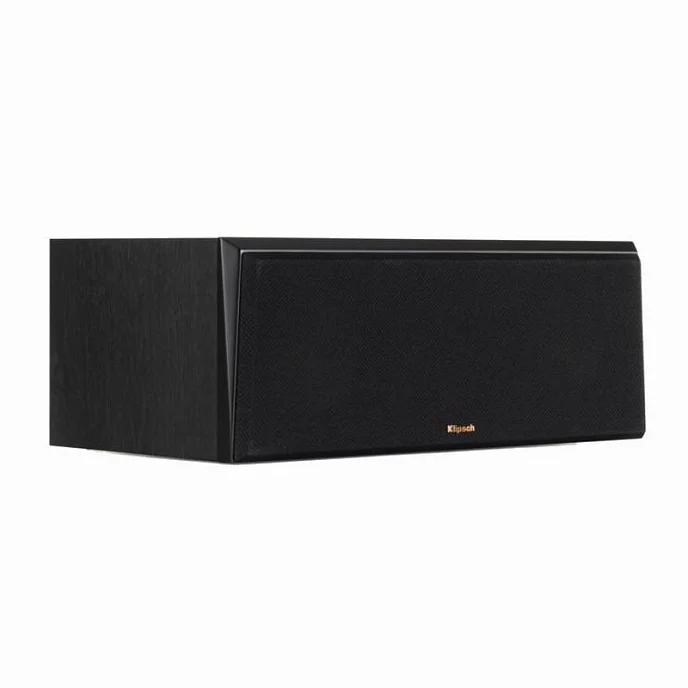 Центральный канал Klipsch RP-500C II Ebony - рис.3