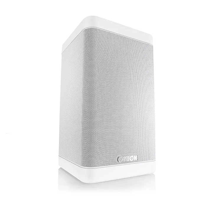 Мультирум акустика Canton Smart Soundbox 3 White - рис.2