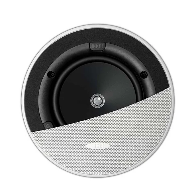 Встраиваемая акустика KEF Ci130.2CR White - рис.1