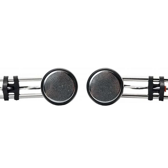 Наушники внутриканальные MoonDrop U-2 Black - рис.3