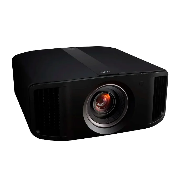 Проектор JVC DLA-NZ800B Black - рис.1