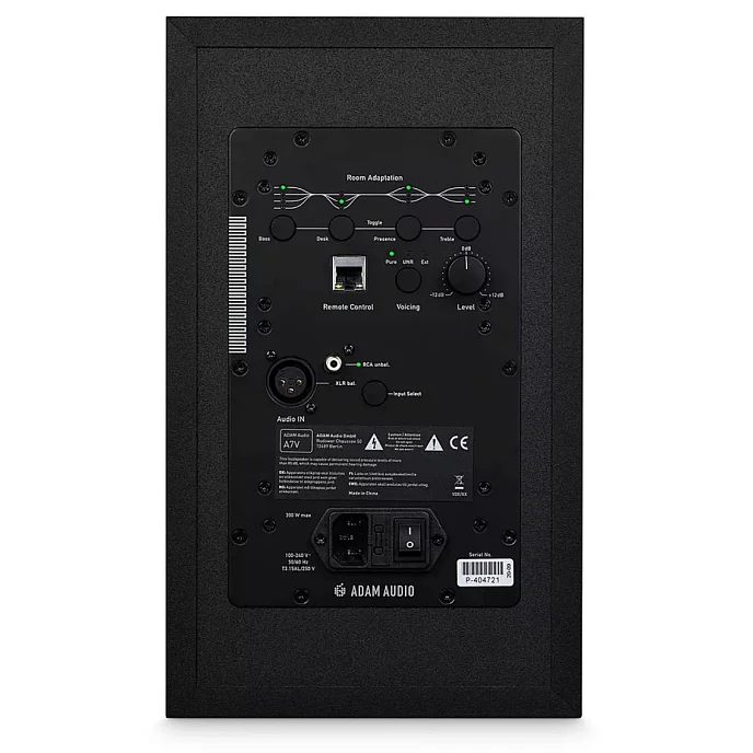 Студийный монитор ADAM AUDIO A7V - рис.2