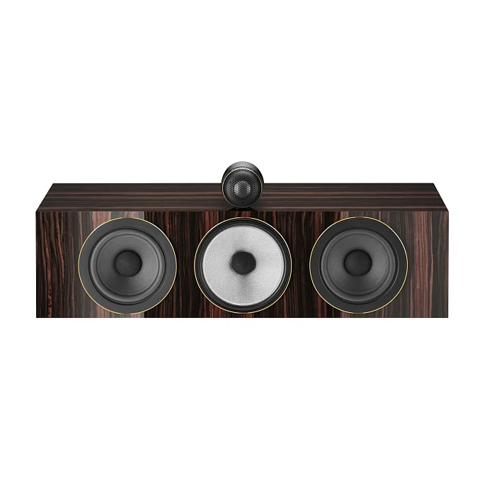 Центральный канал Bowers & Wilkins HTM71 S3 Signature Datuk Gloss - рис.0