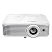 Проектор Optoma HD28EH White - рис.3