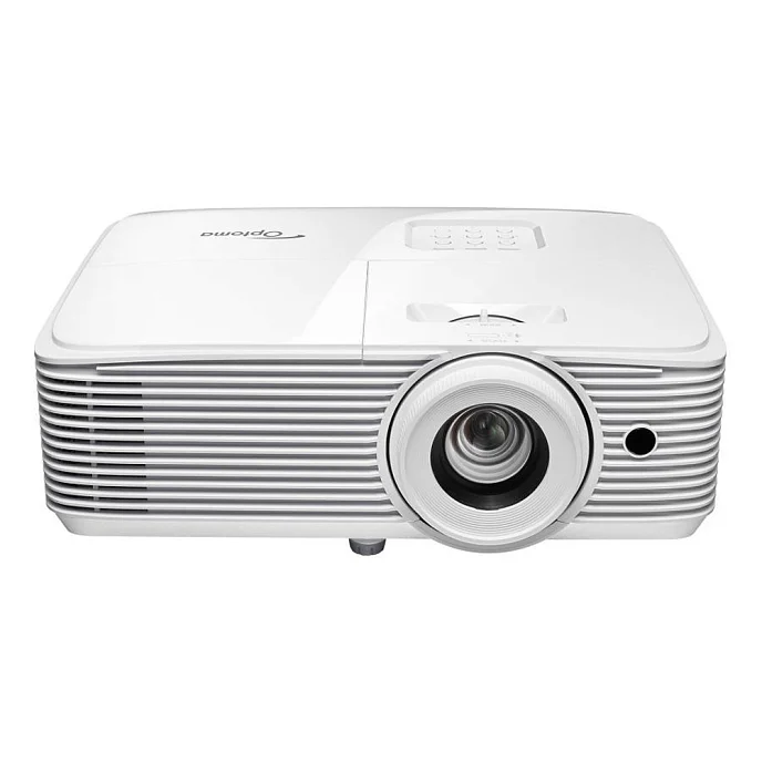Проектор Optoma HD28EH White - рис.3