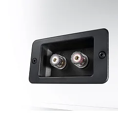 Встраиваемая акустика Canton Atelier 700 White Semi Gloss