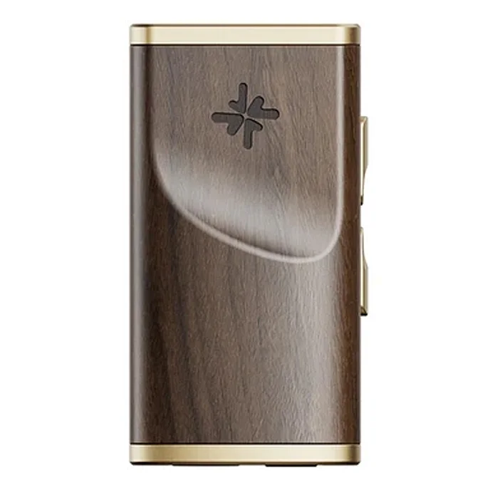 Усилитель для наушников с ЦАП FiiO Snowsky Melody Walnut - рис.0