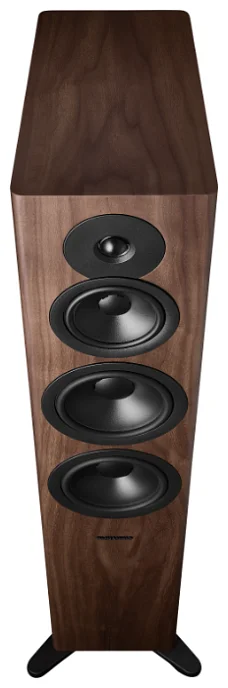 Напольная акустика Dynaudio Evoke 50 Walnut Wood - рис.2
