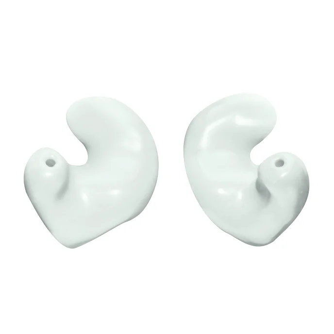 Индивидуальные беруши Беруши для музыкантов -15дБ - рис.1