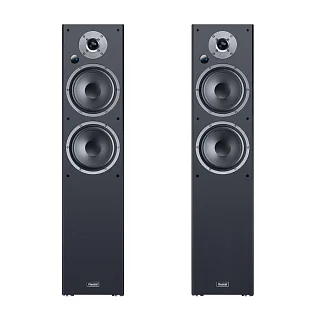 Magnat Monitor Reference 5A Black