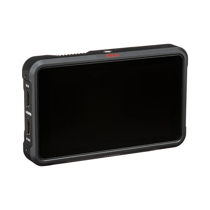 Аудиорекордер Atomos Ninja V - рис.2