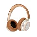 Беспроводные наушники Dali IO-6 Caramel White - рис.0