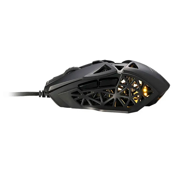 Мышь Mad Catz M.O.J.O. M1 Black - рис.1