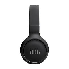 Беспроводные наушники JBL Tune 520BT Black