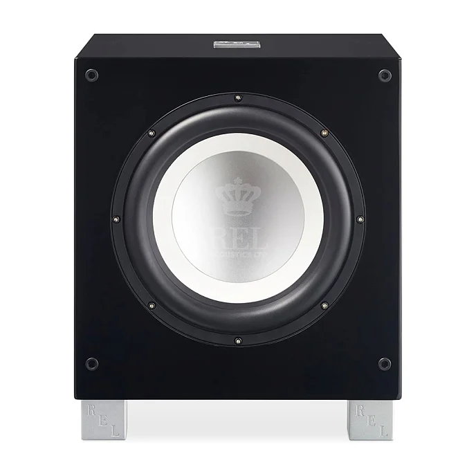 Сабвуфер REL T9i Piano Black - рис.3