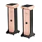 Zaor Miza Stand MKIII Oak Black