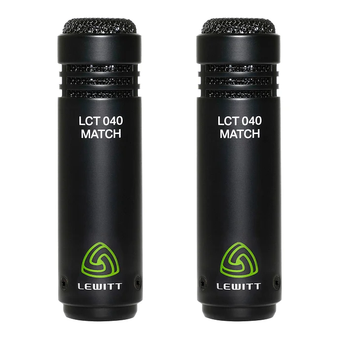 Микрофон для духовых и ударных Lewitt BEATKIT - рис.5
