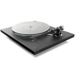 Проигрыватель винила Rega Planar 6 (Ania) Black