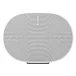Акустическая система Sonos Era 300 White - рис.2