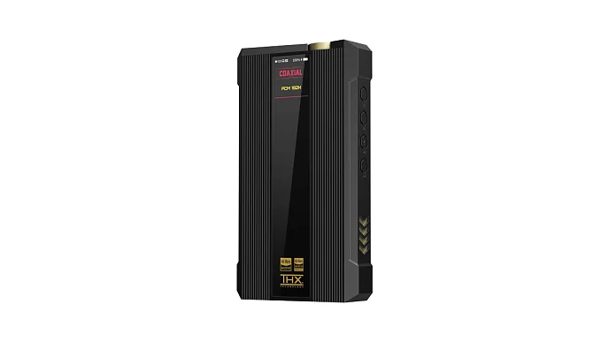 Усилитель-ЦАП для наушников FiiO Q7 - рис.5