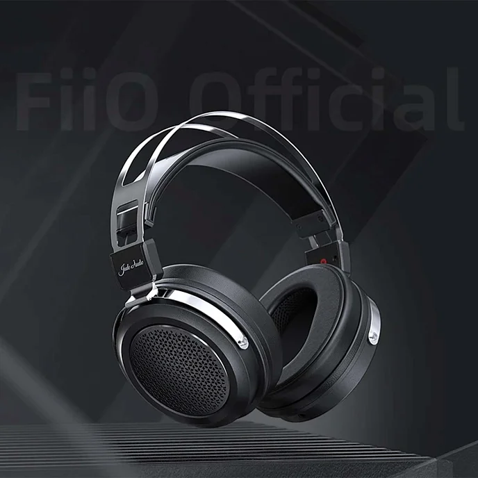 Наушники полноразмерные Jade Audio JT1 Black - рис.2