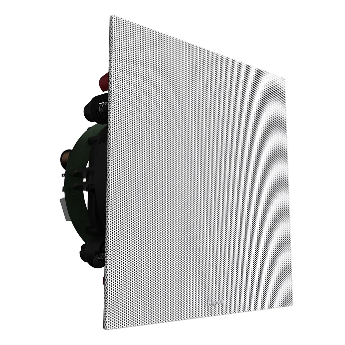 Встраиваемая акустика Klipsch PRO-16RC Black - рис.6