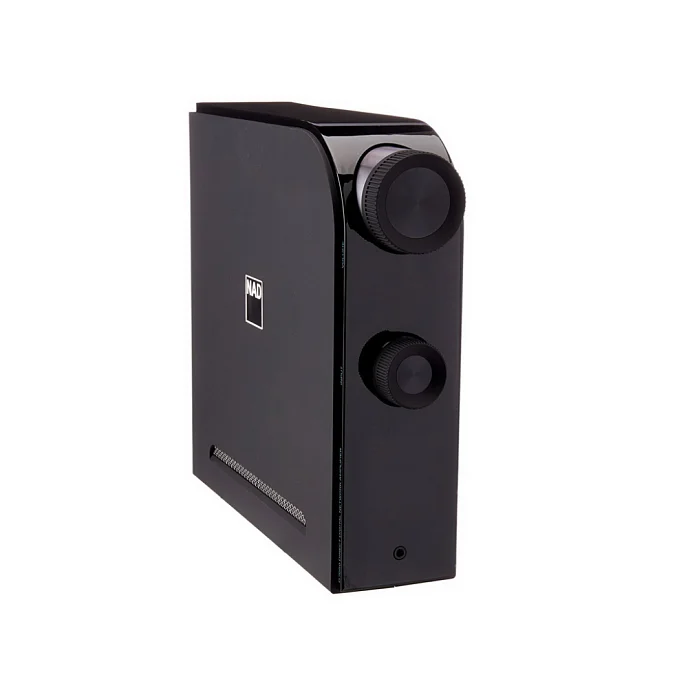 Интегральный усилитель NAD D3045 - рис.4