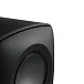 Сабвуфер KEF KC62 Carbon Black - рис.7