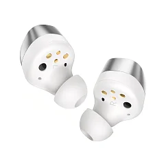 Беспроводные наушники Sennheiser Momentum True Wireless 4 White Silver