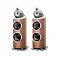 Bowers & Wilkins 801 D4 Satin Walnut