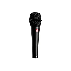 Микрофон вокальный SE Electronics V7 Black