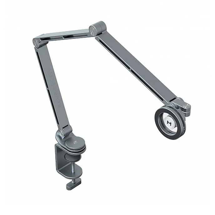 Держатель для телефона Magssory Arm Silver - рис.1