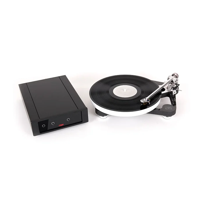 Проигрыватель винила Rega Naia + Aphelion 2 - рис.0