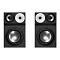 Amphion One25A pair
