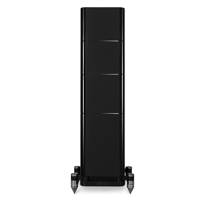 Напольная акустика Wharfedale Elysian 3 Piano Black - рис.1