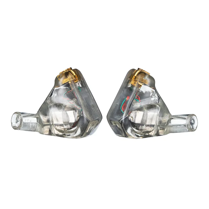 IEM наушники Aurian Skyline Universal MMCX - рис.3