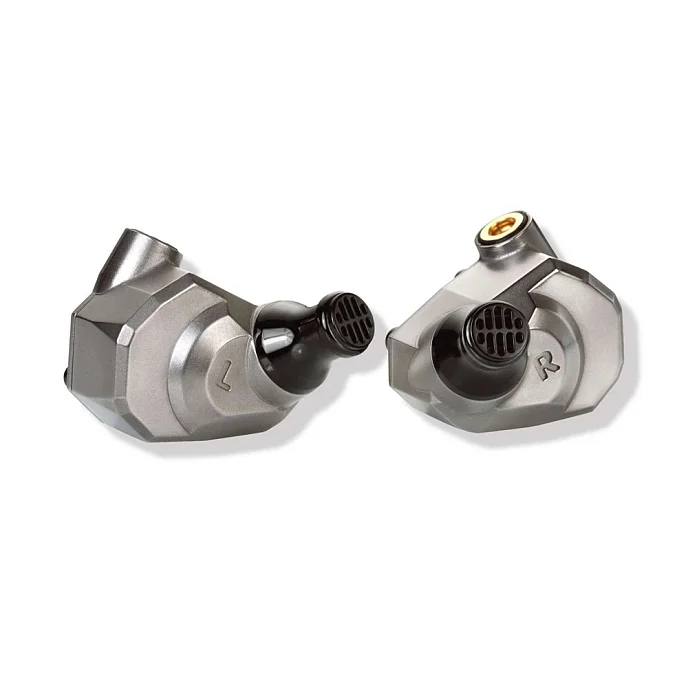 High End наушники Campfire Audio Ara Grey - рис.2