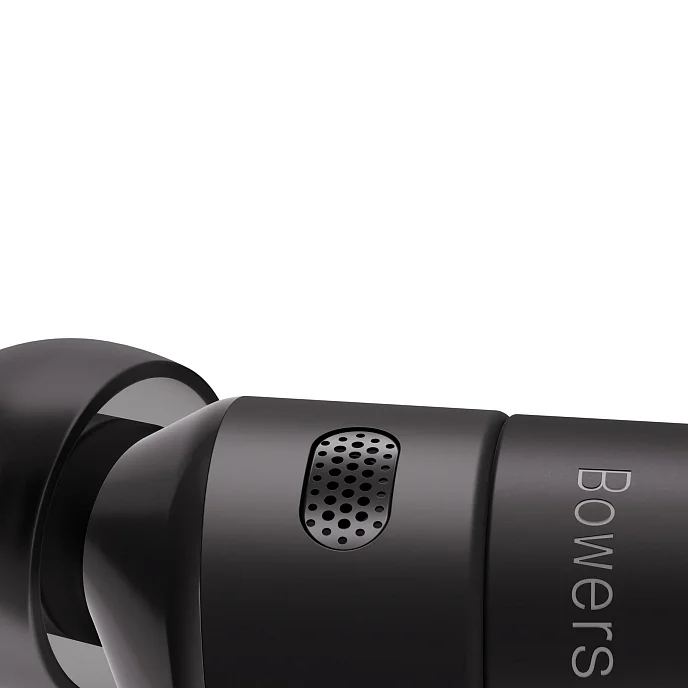 Беспроводные наушники Bowers & Wilkins PI5 Charcoal - рис.18