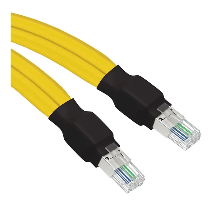 Кабель Wireworld Chroma 10 Ethernet Cable 1m - рис.0