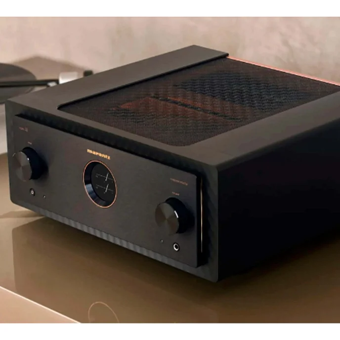 Интегральный усилитель Marantz Model 10 Black - рис.6