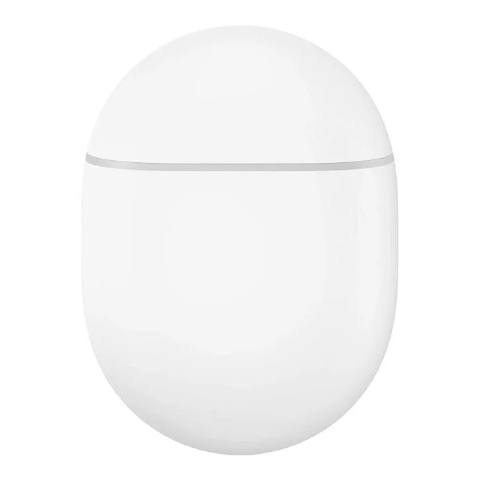 Беспроводные наушники Google Pixel Buds A-Series Clearly White - рис.8