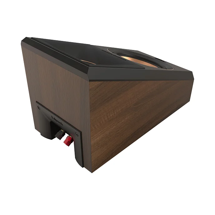 Полочная акустика Klipsch RP-500SA II Walnut - рис.4
