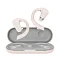 OneOdio OpenRock S Cream