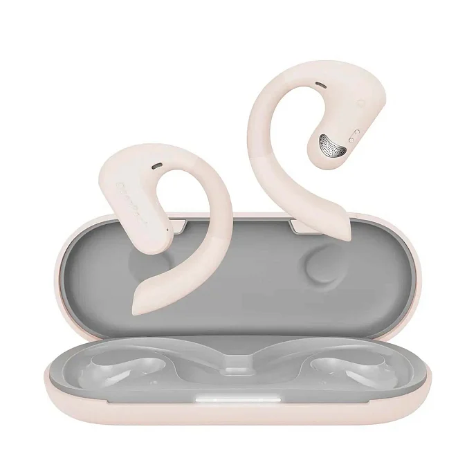 Наушники накладные OneOdio OpenRock S Cream - рис.0