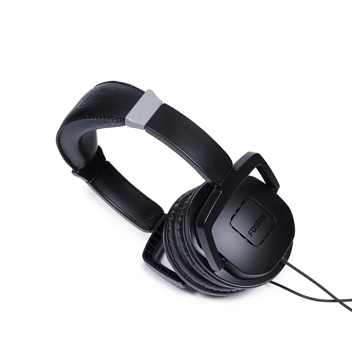 Наушники FOSTEX TH-7 BB - рис.2